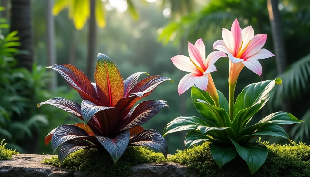 découvrez le crinole et le crinum, deux merveilles botaniques fascinantes à travers cette exploration détaillée de leurs caractéristiques, origines et soins essentiels.