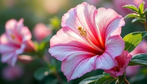 découvrez la bouvardia, une fleur élégante aux multiples facettes, parfaite pour embellir vos jardins et bouquets grâce à ses couleurs vives et son charme délicat.