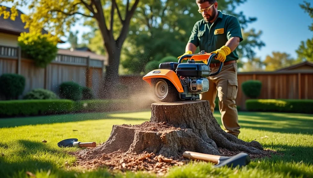 découvrez des méthodes efficaces et pratiques pour éliminer une souche d'arbre rapidement et facilement, afin de libérer votre terrain et améliorer votre jardin.