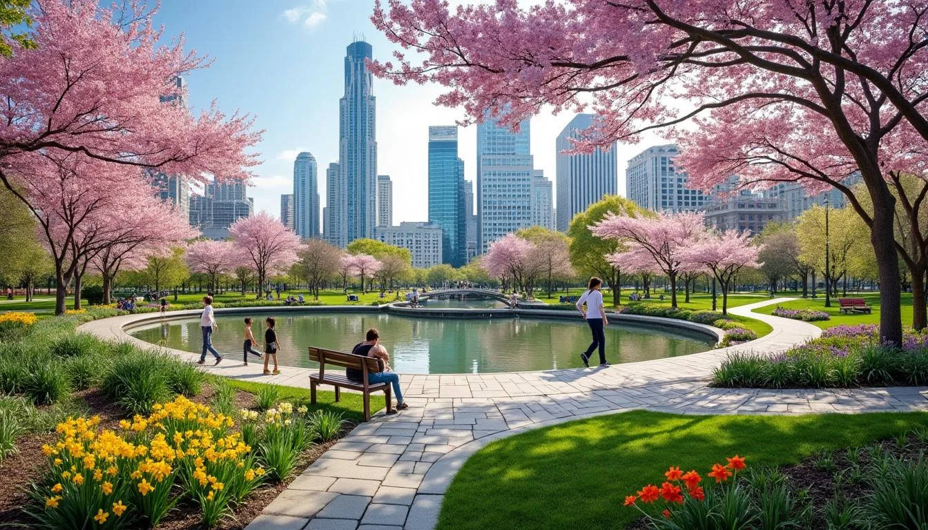 découvrez la définition du paysage, ses composantes et les enjeux liés à sa préservation et son évolution dans notre environnement.