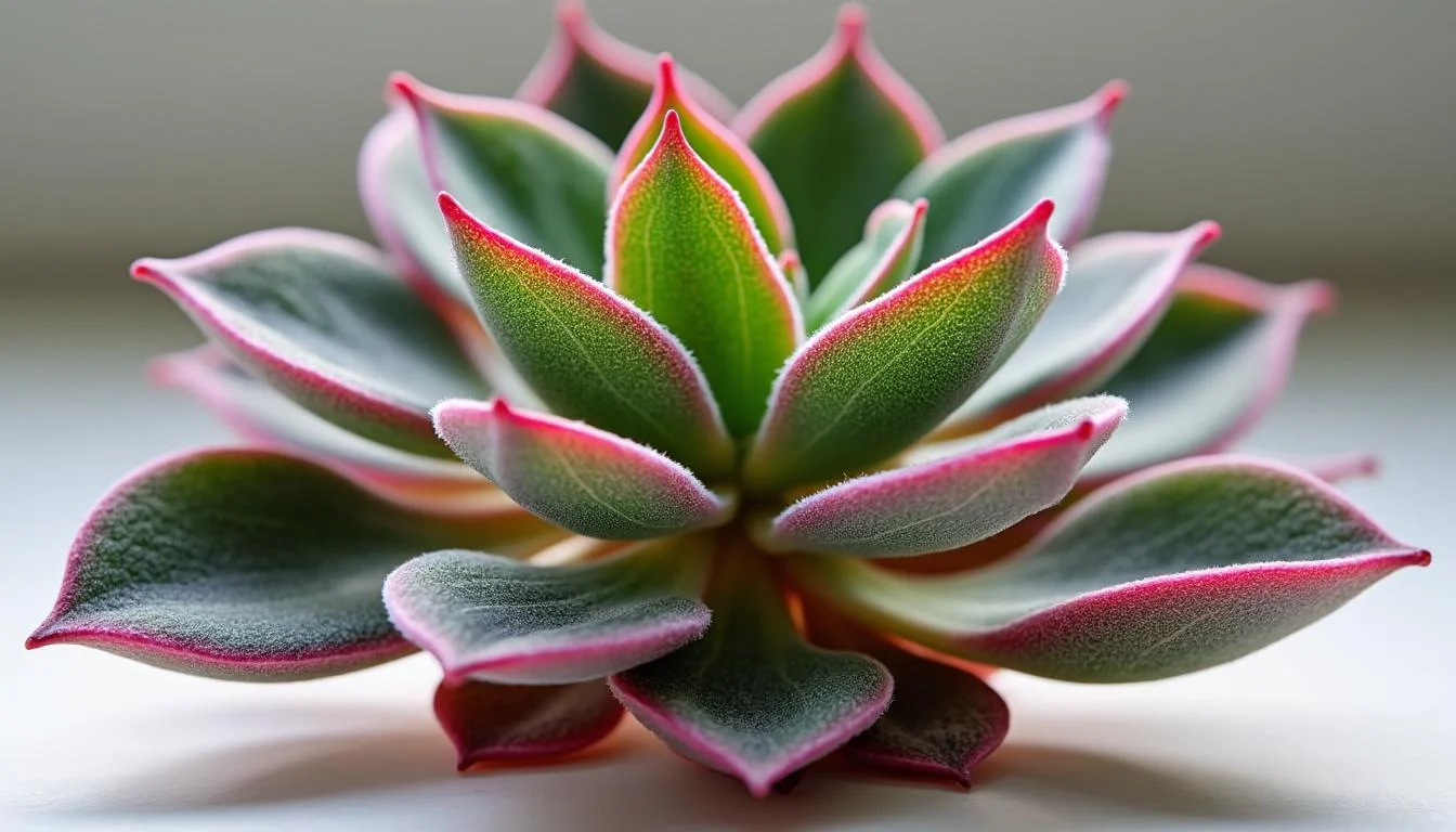 découvrez le kalanchoe daigremontiana, une plante succulente unique qui produit des centaines de petites plantules. idéale pour embellir votre intérieur avec une touche exotique et facile à entretenir.