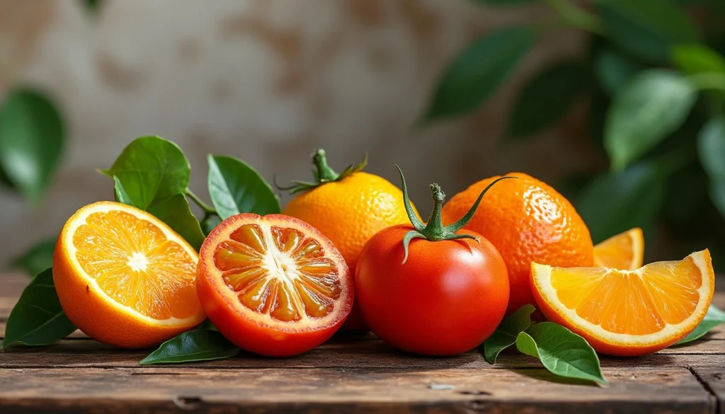 explorez une sélection savoureuse de fruits dont le nom commence par la lettre t, parfaits pour vos recettes et envies gourmandes.