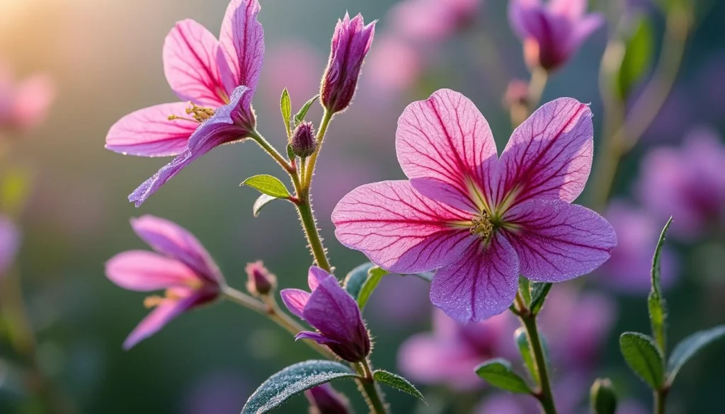 explorez l'épilobe, une plante aux multiples vertus et beautés. découvrez son univers fascinant, ses bienfaits pour la santé et ses variétés surprenantes.