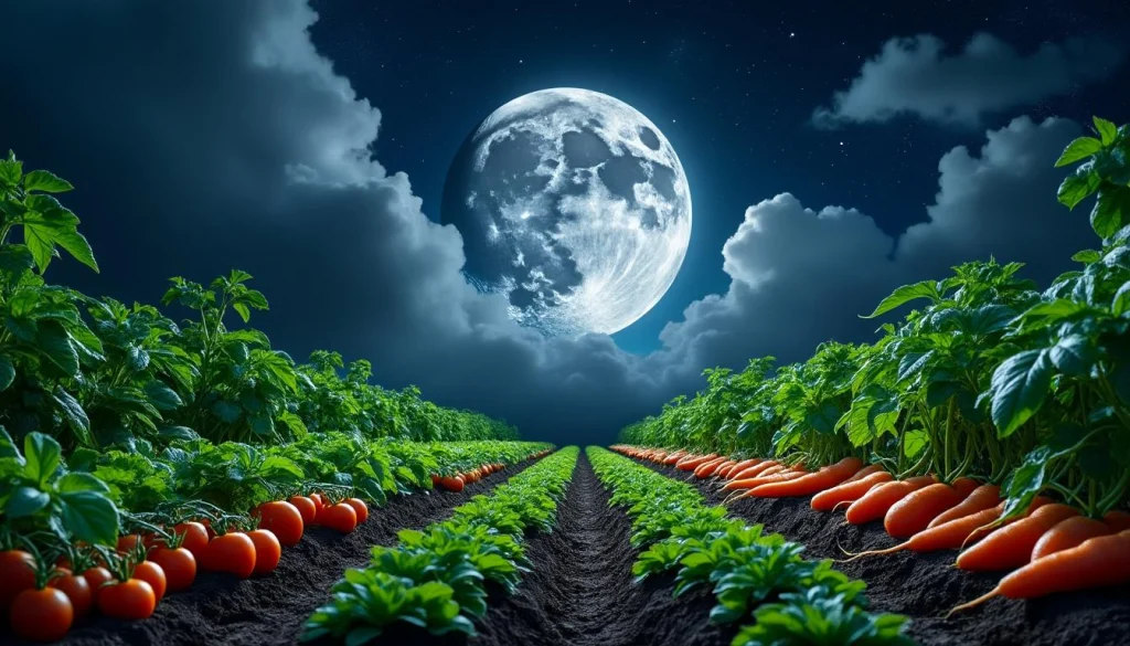 découvrez notre guide lunaire du jardinage pour avril 2026 et apprenez à cultiver vos plantes en harmonie avec les phases de la lune pour un jardin florissant et sain.