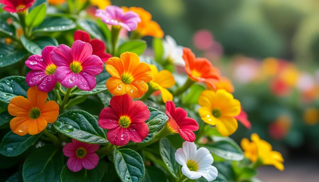 découvrez le pourpier d'ornement, une plante aux couleurs éclatantes qui apportera beauté et éclat à votre jardin tout au long de la saison.
