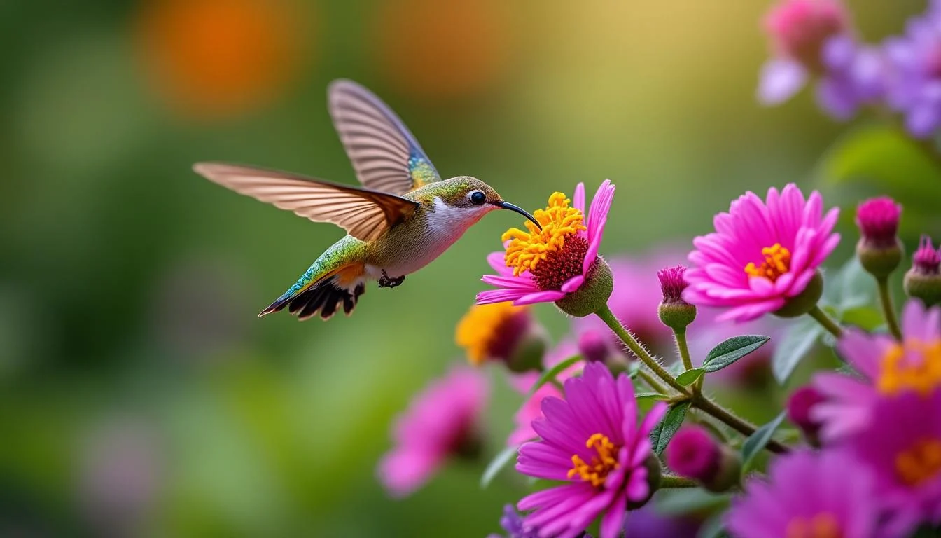 découvrez le moro-sphinx, ce papillon fascinant au vol rapide semblable à celui du colibri, et explorez son identité unique ainsi que son mode de vie captivant.