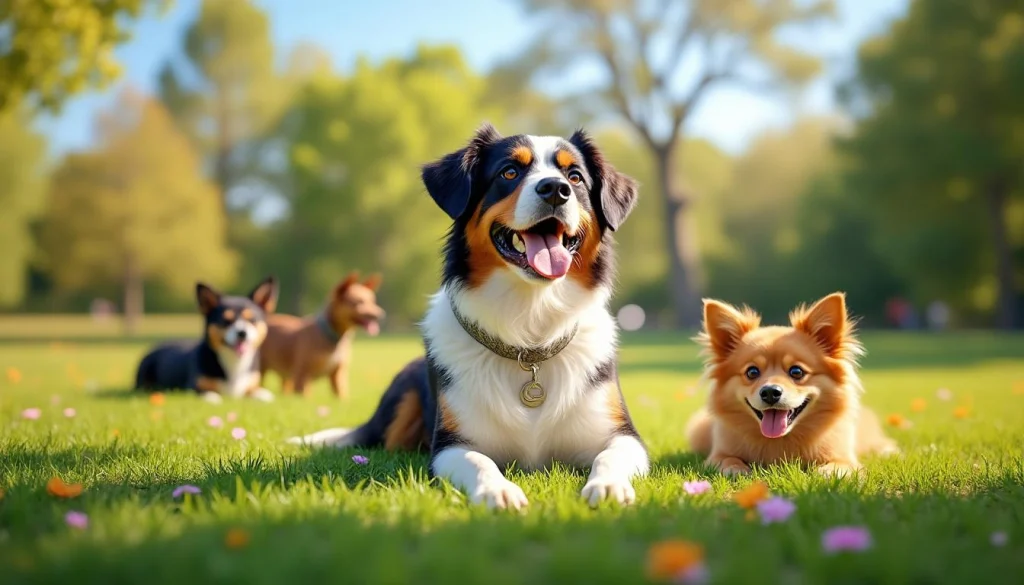 découvrez les 12 astuces incontournables pour élever un chien heureux et bien éduqué, alliant conseils pratiques et bienveillance pour une relation harmonieuse avec votre compagnon à quatre pattes.