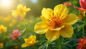 découvrez les caractéristiques uniques du lotier et du lotus berthelotii, deux plantes fascinantes aux couleurs éclatantes et à la beauté exceptionnelle.