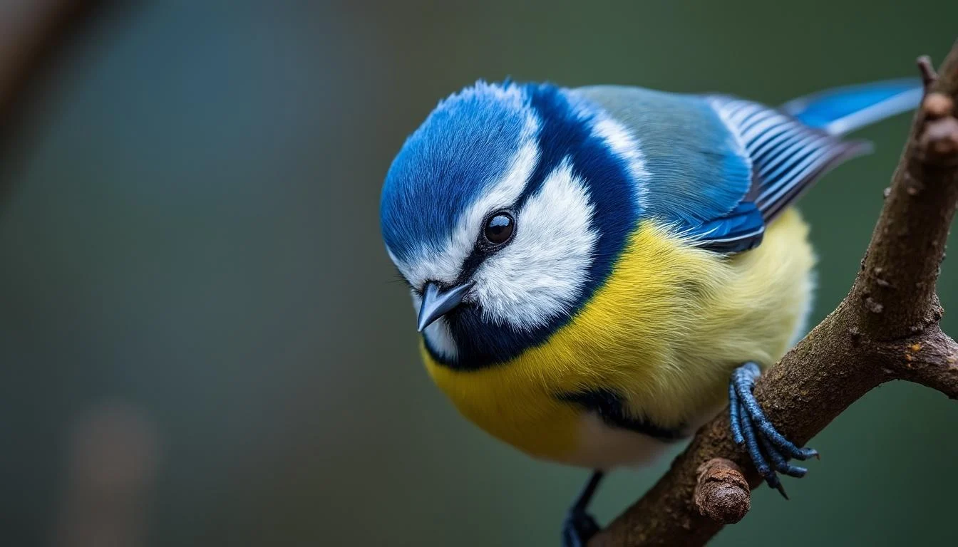 découvrez comment reconnaître et soigner une mésange blessée grâce à notre guide pratique. apprenez les gestes à adopter pour l'aider efficacement et réagir rapidement.