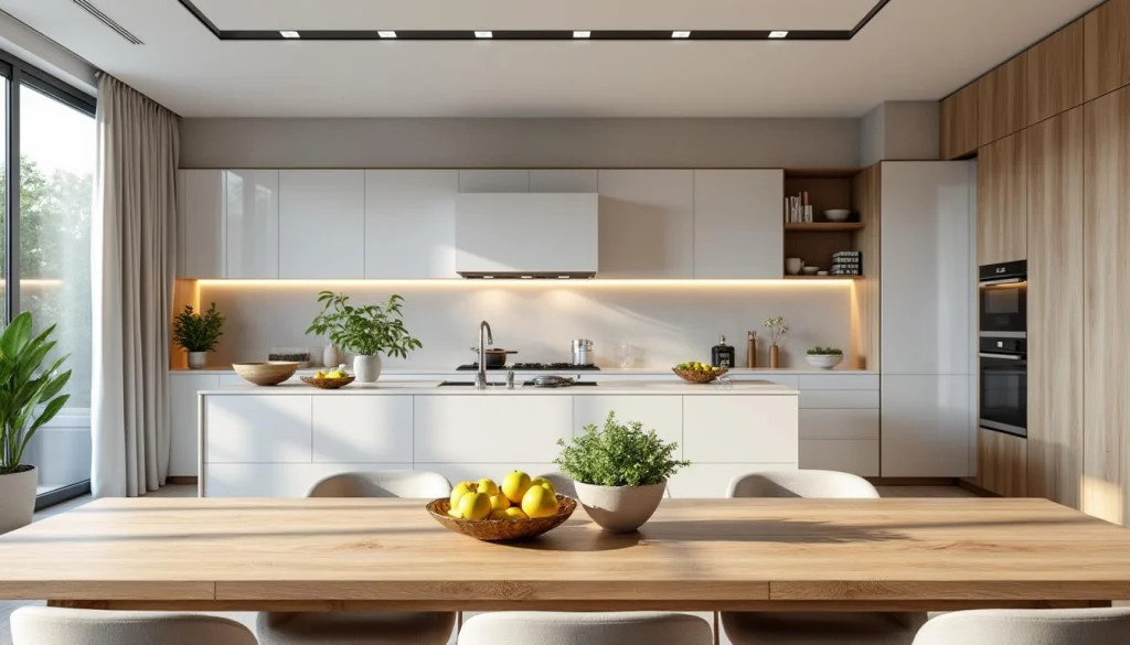 découvrez des astuces efficaces pour empêcher votre chat de grimper sur la table et préserver votre intérieur en toute sérénité.