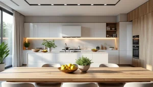 découvrez des astuces efficaces pour empêcher votre chat de grimper sur la table et préserver votre intérieur en toute sérénité.