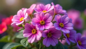 explorez la nemesia, une fleur délicate et colorée qui embellira votre jardin avec ses teintes variées et sa beauté raffinée.