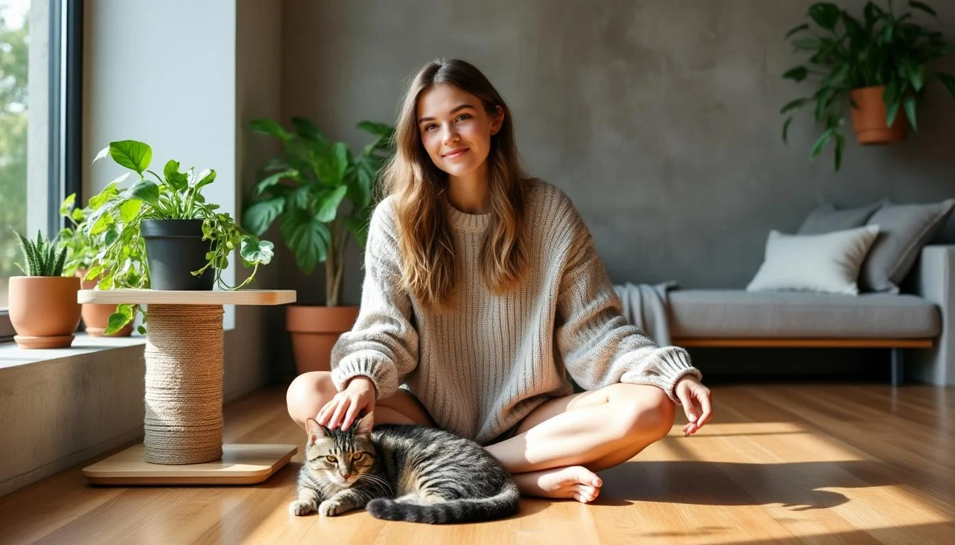 découvrez pourquoi punir un chat nuit à votre relation et apprenez les clés d'une harmonie durable avec votre félin grâce à des conseils bienveillants et efficaces.