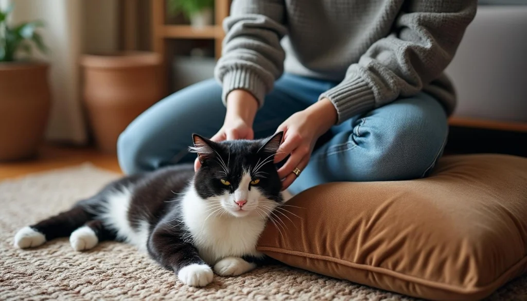 découvrez pourquoi punir un chat nuit à votre relation et apprenez les clés pour favoriser une harmonie durable avec votre félin.