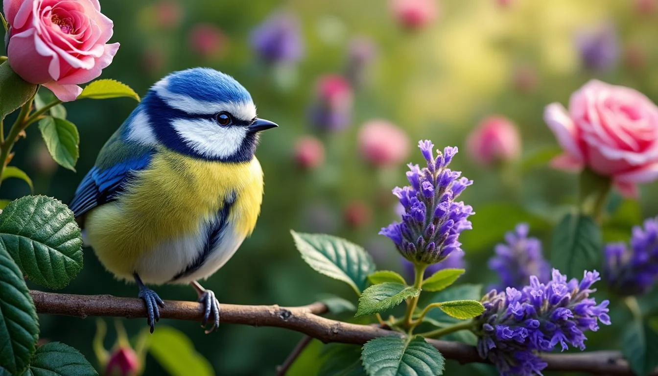découvrez la durée de vie réelle des mésanges, leurs facteurs d'espérance de vie et comment ces petits oiseaux peuvent survivre dans la nature.