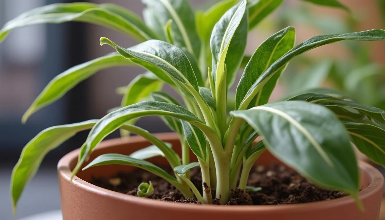 découvrez les causes du dépérissement de vos plantes lors du rempotage et apprenez les solutions efficaces pour les sauver et favoriser leur croissance.