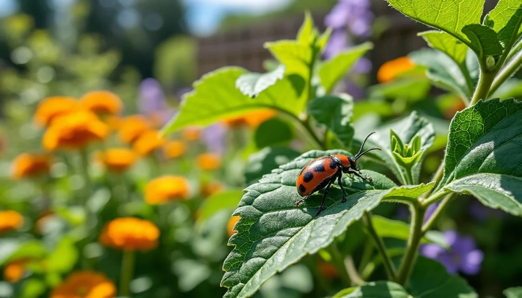 découvrez des stratégies efficaces pour lutter contre les otiorhynques et protéger votre jardin. conseils pratiques pour éliminer ces ravageurs et préserver vos plantes.