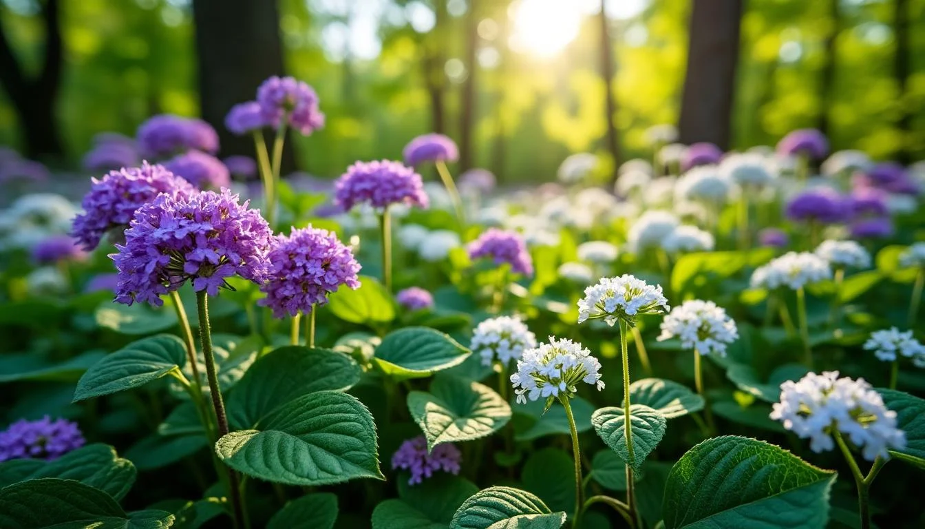 découvrez tout sur le lamier, une plante aux nombreuses propriétés bénéfiques pour la santé et le bien-être, utilisée en phytothérapie depuis des siècles.