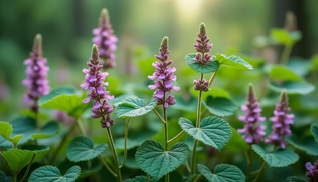 découvrez tout sur le lamier, une plante remarquable aux nombreuses vertus médicinales et bienfaits pour la santé. apprenez à la reconnaître, ses usages et ses propriétés.