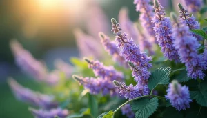 découvrez le trachelium, une plante ornementale élégante aux fleurs délicates, idéale pour sublimer vos jardins et compositions florales.