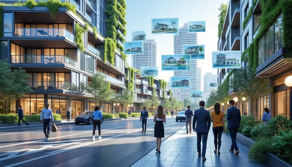 découvrez al’in, la plateforme révolutionnaire qui simplifie l'accès aux offres de logement spécialement conçues pour les salariés en 2025. trouvez rapidement votre logement idéal grâce à notre service innovant.