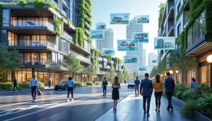 découvrez al’in, la plateforme révolutionnaire qui simplifie l'accès aux offres de logement spécialement conçues pour les salariés en 2025. trouvez rapidement votre logement idéal grâce à notre service innovant.