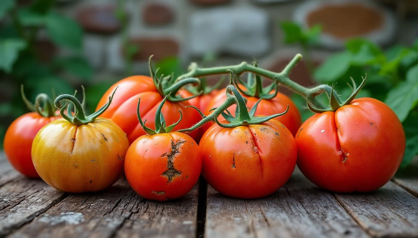 découvrez nos astuces et conseils pratiques pour sauver vos tomates abîmées et leur redonner toute leur saveur. guide facile pour jardiniers débutants et confirmés.
