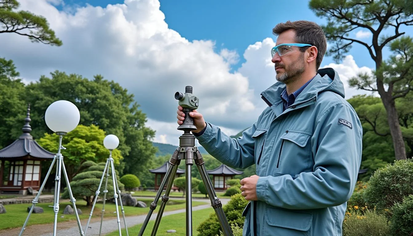 explorez les méthodes de mesure de la taille des formations nuageuses pour mieux comprendre leur nature et leur impact sur le climat.