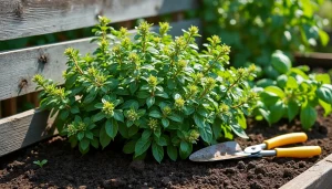 découvrez comment cultiver un câprier dans votre jardin pour ajouter une touche surprenante et savoureuse à vos récoltes. conseils pratiques et astuces pour réussir cette plante unique.