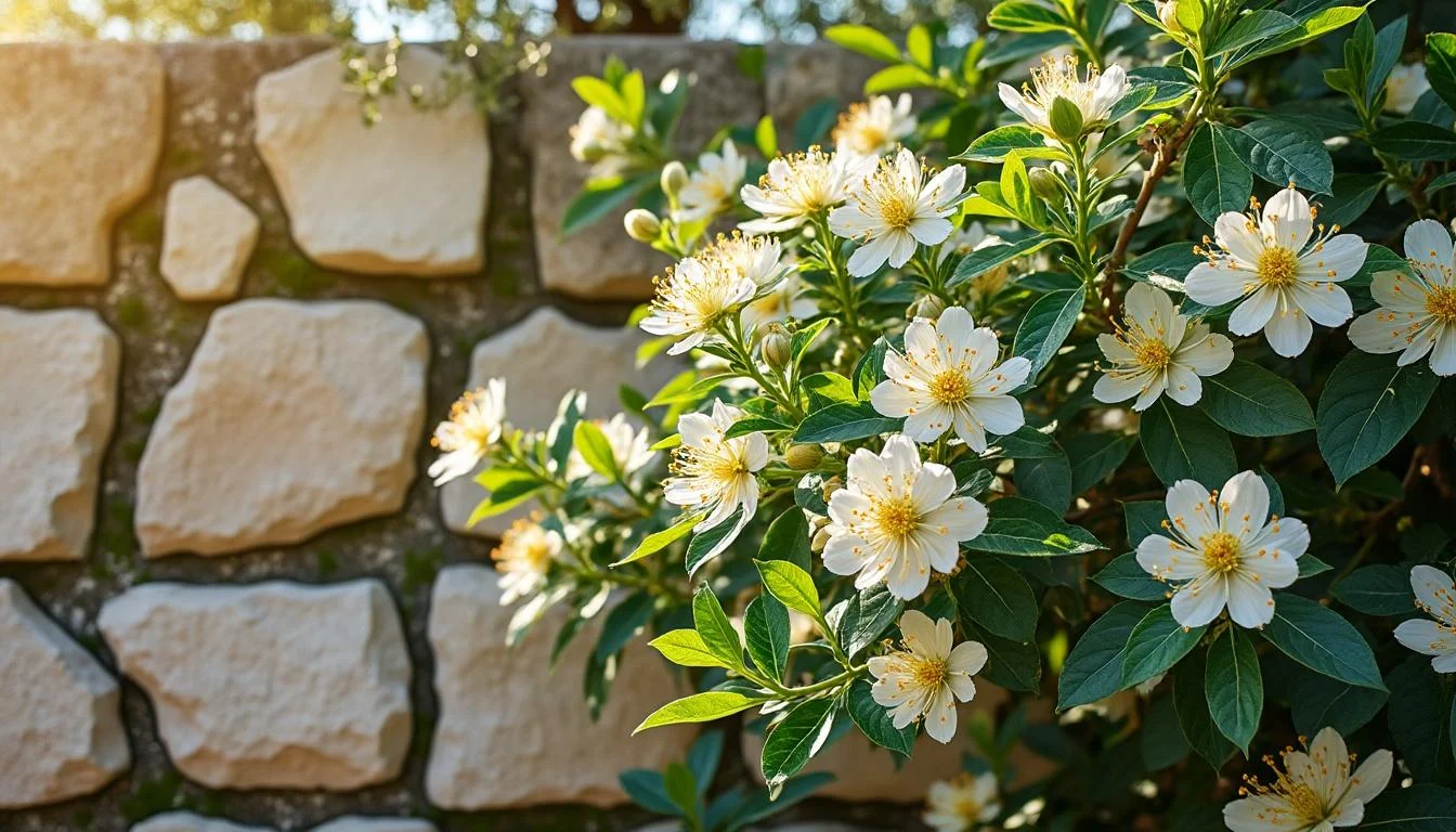 découvrez comment cultiver un câprier dans votre jardin pour ajouter une touche surprenante et savoureuse à vos plats. conseils pratiques et astuces pour réussir cette culture originale.