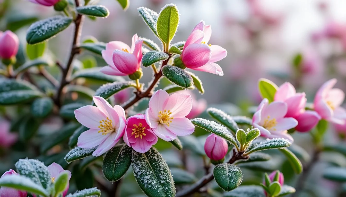 découvrez daphné odora, la plante parfumée aux fleurs envoûtantes et aux nombreux bienfaits pour votre jardin et votre bien-être.