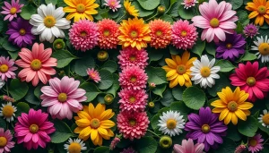 explorez les fleurs emblématiques commençant par la lettre t et découvrez leurs caractéristiques uniques, leurs significations et leur beauté exceptionnelle.