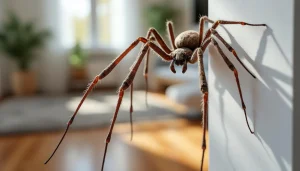explorez l'univers de l'araignée aux pattes interminables qui fréquente votre domicile. apprenez à la reconnaître, comprendre son comportement et savoir comment cohabiter avec cet habitant discret de la maison.