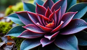 découvrez fascicularia bicolor, une plante fascinante aux couleurs vives et éclatantes, parfaite pour embellir votre jardin ou intérieur avec une touche exotique.