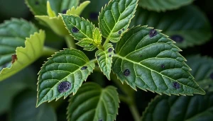découvrez comment identifier les symptômes du feu bactérien et apprendre les méthodes efficaces pour contrôler et prévenir cette maladie végétale.