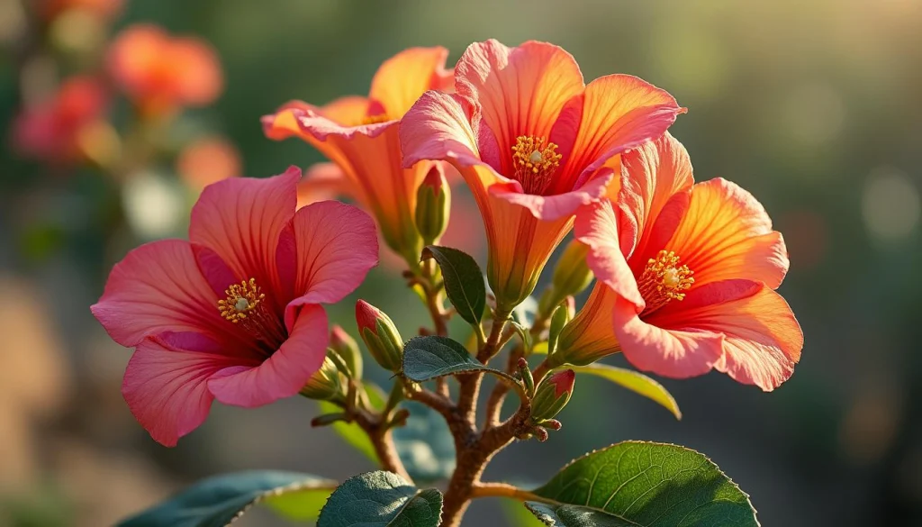 explorez la rose du désert, l'adenium obesum, une plante aux fleurs éclatantes et réputée pour sa résistance exceptionnelle. parfaite pour embellir votre intérieur ou jardin.