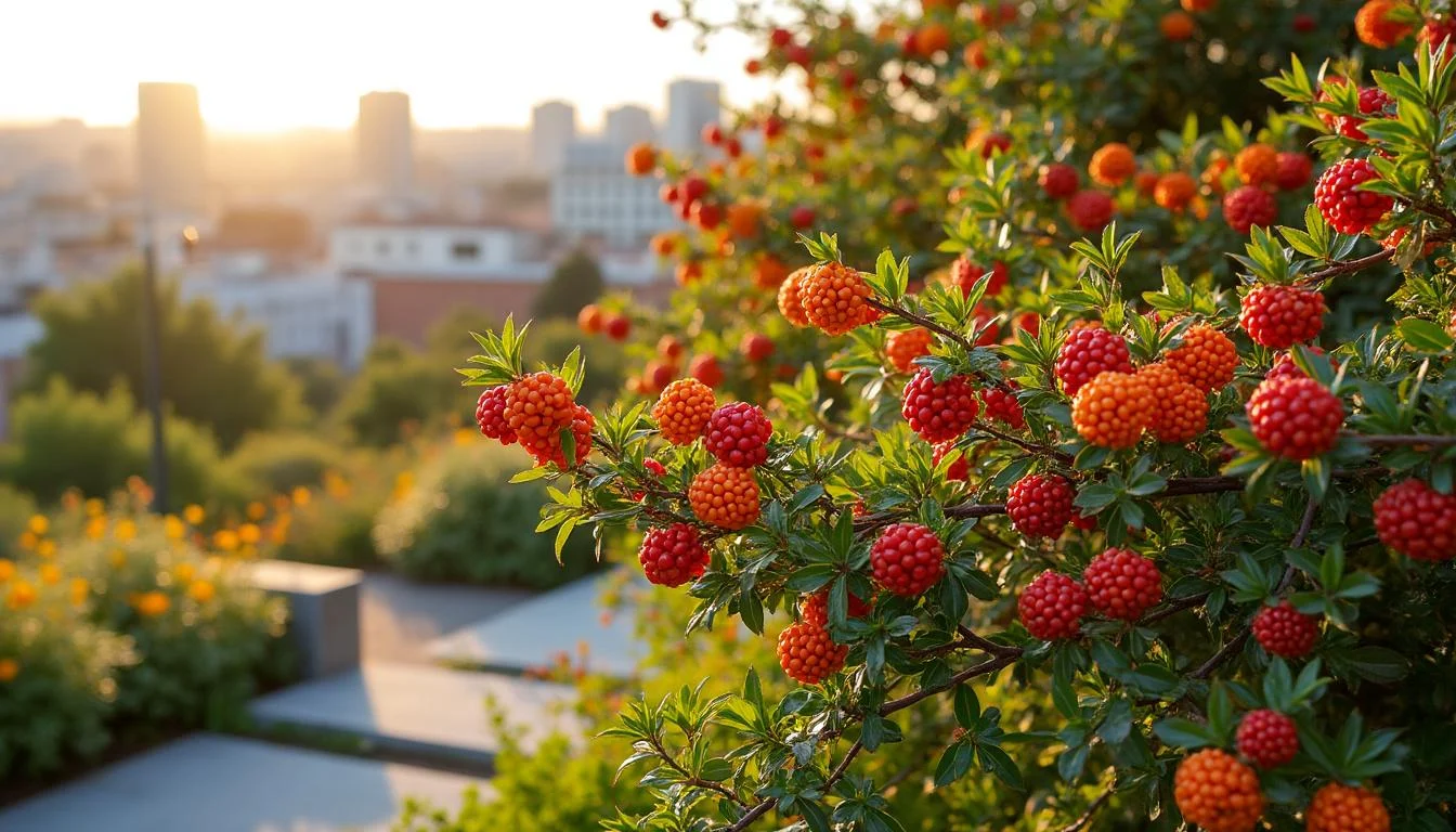découvrez les secrets du berberis, aussi appelé épine-vinette : conseils de culture, bienfaits et astuces pour sublimer votre jardin avec cette plante aux multiples vertus.