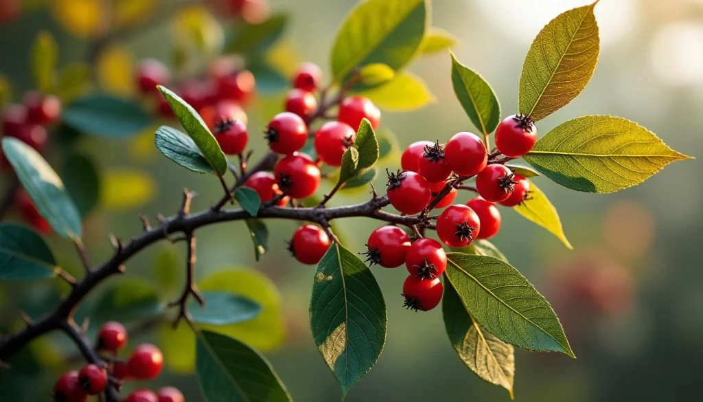 découvrez tout sur le berberis, l'épine-vinette : ses caractéristiques, ses bienfaits et comment l'utiliser dans votre jardin.