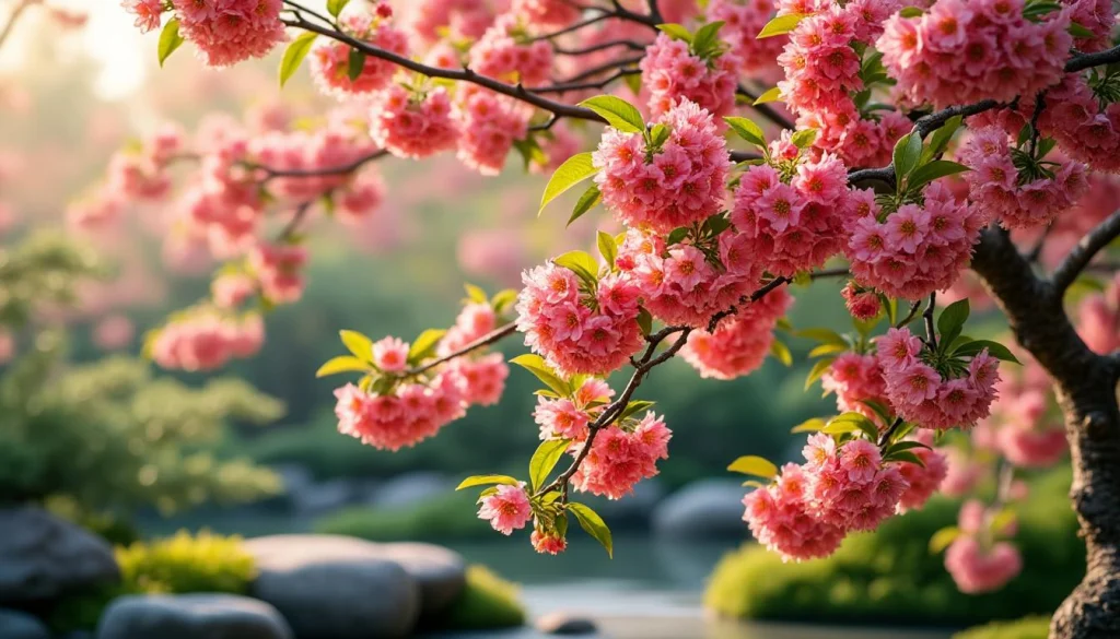 découvrez le cognassier du japon, un arbre magnifique aux fleurs délicates et aux nombreuses vertus médicinales et ornementales, idéal pour embellir votre jardin.