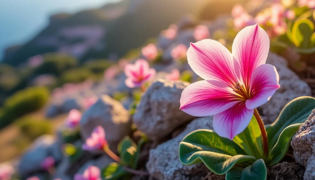 découvrez le cyclamen de naples, une fleur méditerranéenne au charme discret, alliant beauté délicate et mystère naturel.