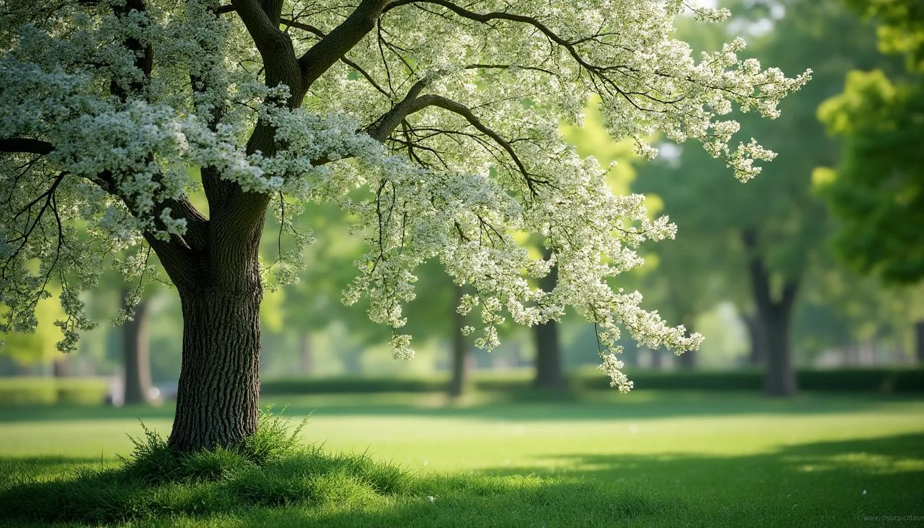 découvrez le robinier faux acacia, un arbre au charme trompeur alliant beauté et robustesse, mais cachant des particularités surprenantes.