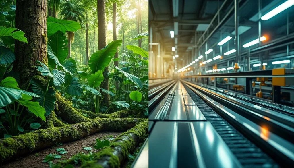 découvrez le monde fascinant du caoutchouc, de ses origines naturelles à ses multiples usages actuels et les innovations qui transforment cette matière essentielle.