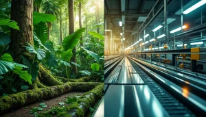 découvrez le monde fascinant du caoutchouc, de ses origines naturelles à ses multiples usages actuels et les innovations qui transforment cette matière essentielle.