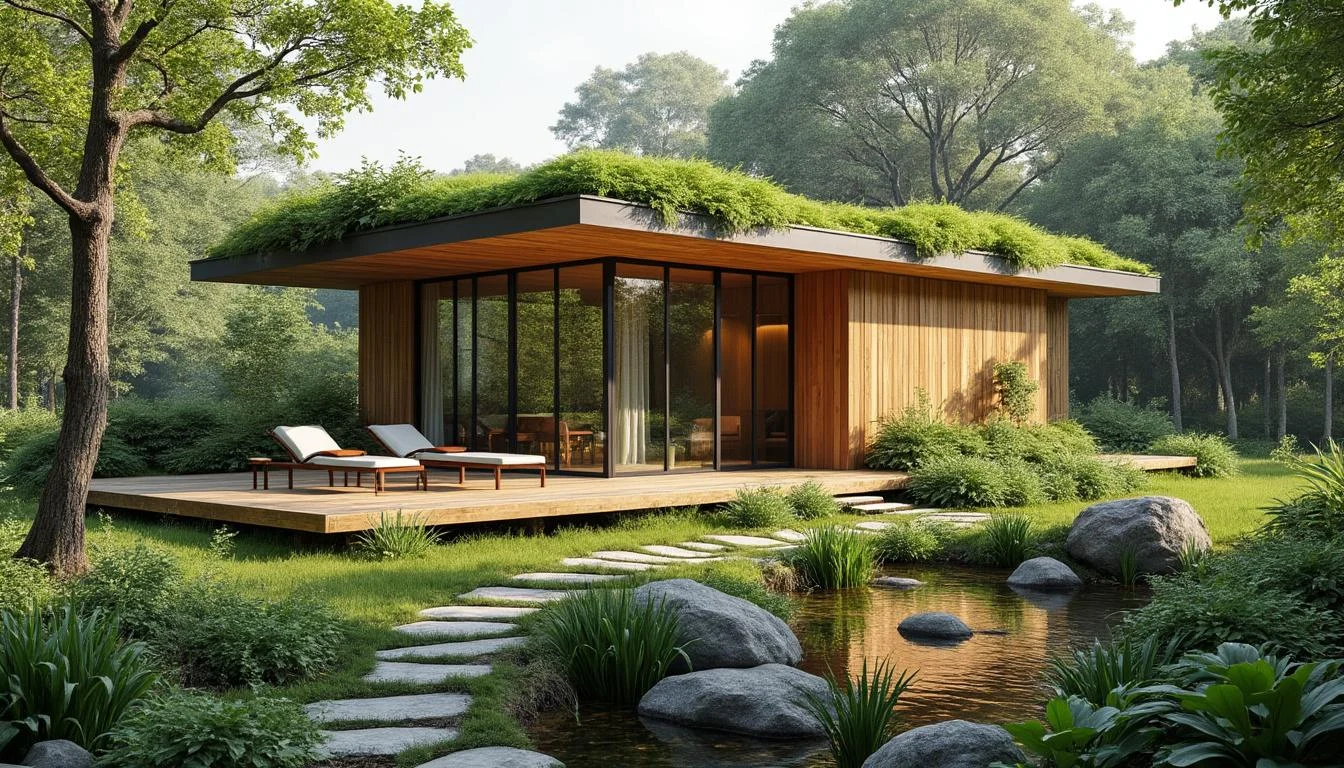 découvrez notre guide pratique pour transformer votre habitat durablement avec une maison modulaire écologique, alliant innovation, confort et respect de l'environnement.