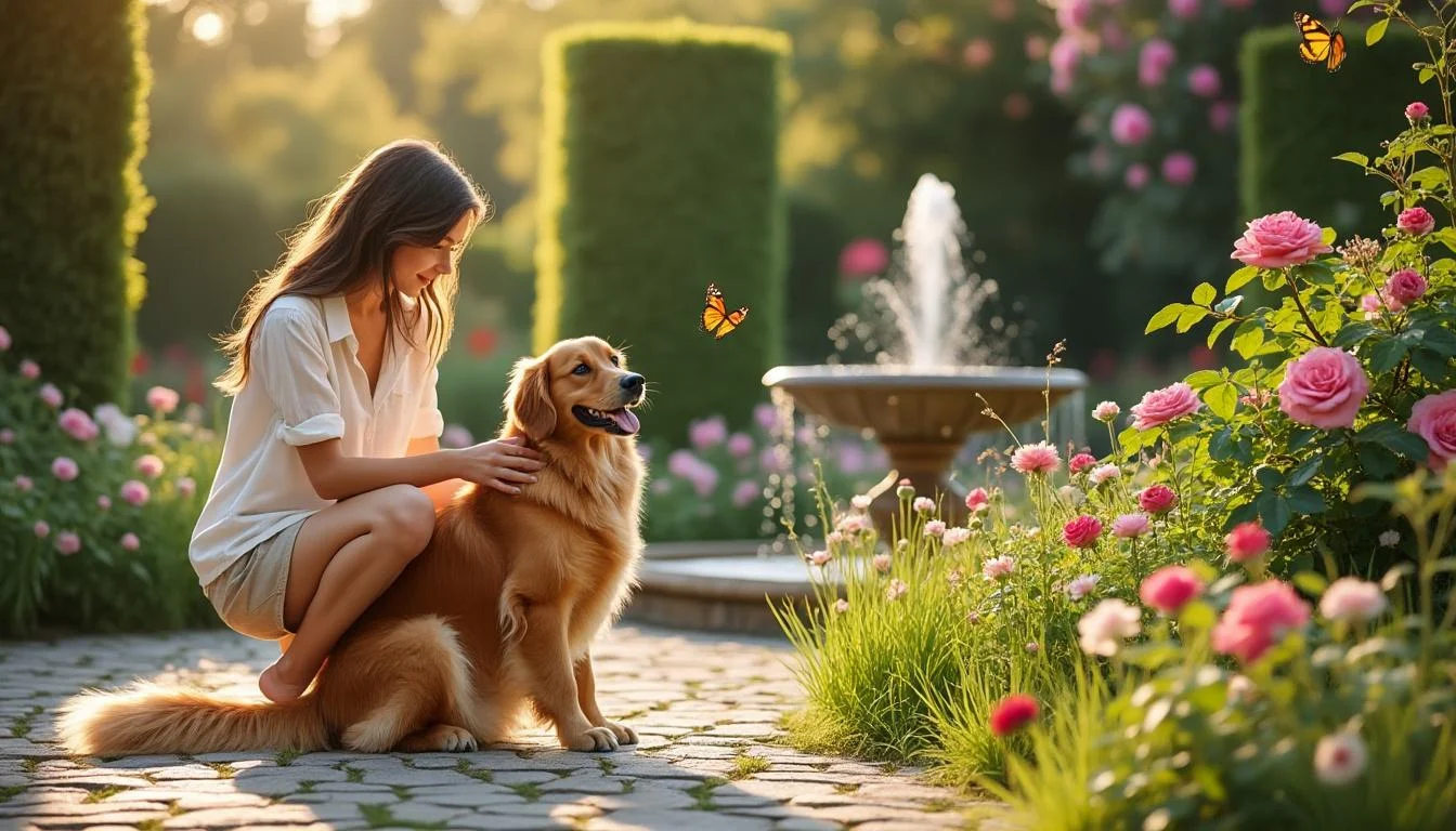 découvrez 6 techniques efficaces pour apprendre à votre chien à rester calme et éviter qu'il ne saute sur tout le monde. adoptez de bons réflexes pour un comportement apaisé et convivial.