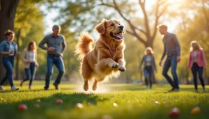 découvrez 6 techniques efficaces pour apprendre à votre chien à rester calme et éviter qu'il saute sur tout le monde. un guide pratique pour un comportement équilibré.