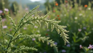 découvrez la muehlenbeckia, un trésor botanique aux multiples facettes, alliant beauté, résistance et originalité pour sublimer jardins et intérieurs.