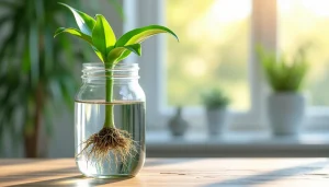 découvrez comment cultiver un yucca à partir d'une tige sans racines, les étapes essentielles pour réussir la propagation et obtenir une plante saine chez vous.