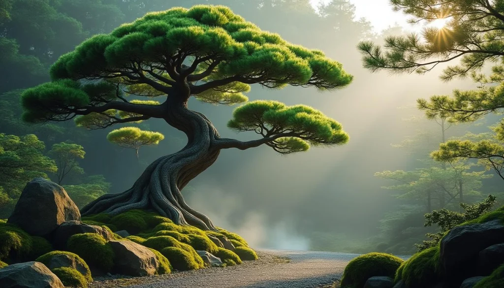 découvrez le sciadopitys, le pin parasol élégant originaire du japon, idéal pour apporter une touche raffinée et exotique à votre jardin.