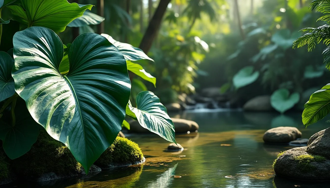 découvrez notre guide complet pour réussir la plantation et la culture du taro, avec des conseils pratiques pour un jardinage efficace et une récolte abondante.